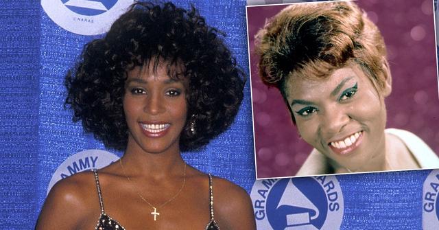 Whitney Houston Suffered Sex Abuse Cousin