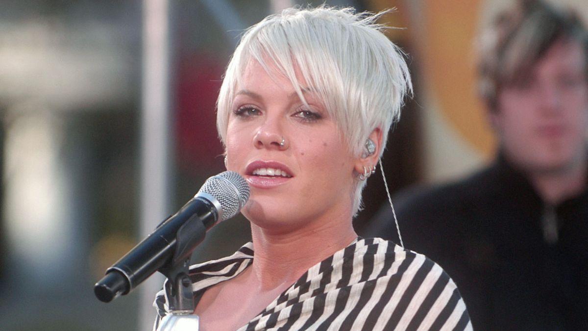 Photo of Pink