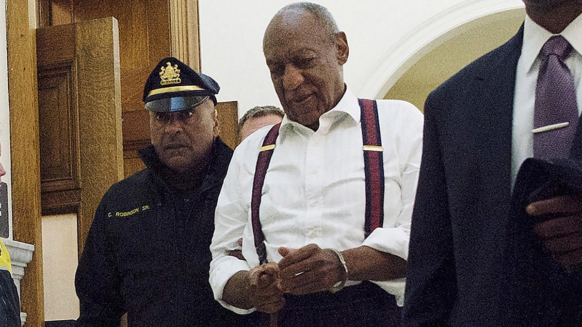 Photo of Bill Cosby