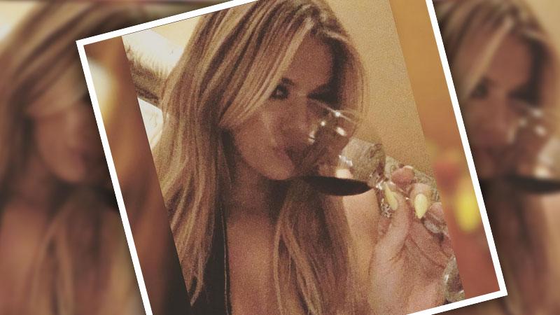 Khloe Kardashian Kocktails Reality Show