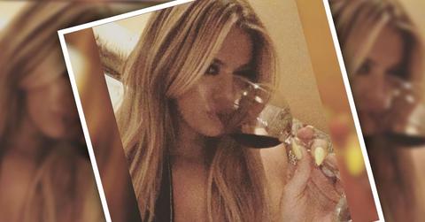 Khloe Kardashian Kocktails Reality Show