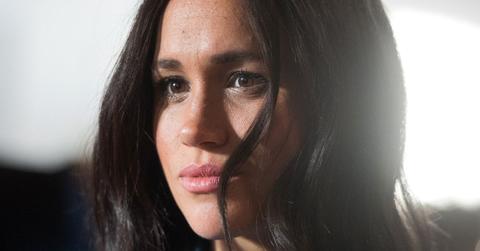 Photo of Meghan Markle