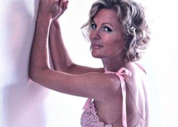 //cat ommanney wedding dress