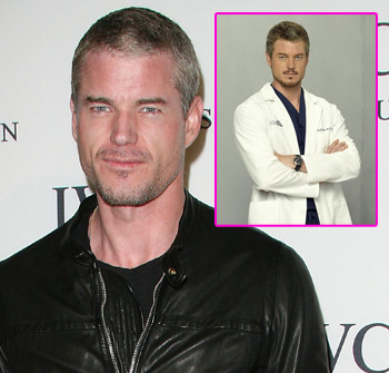 //eric dane quit greys anatomy