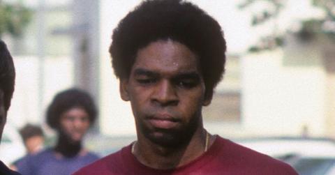 'Fletch' Actor Larry 'Flash' Jackson Dead From Alleged Heart Attack