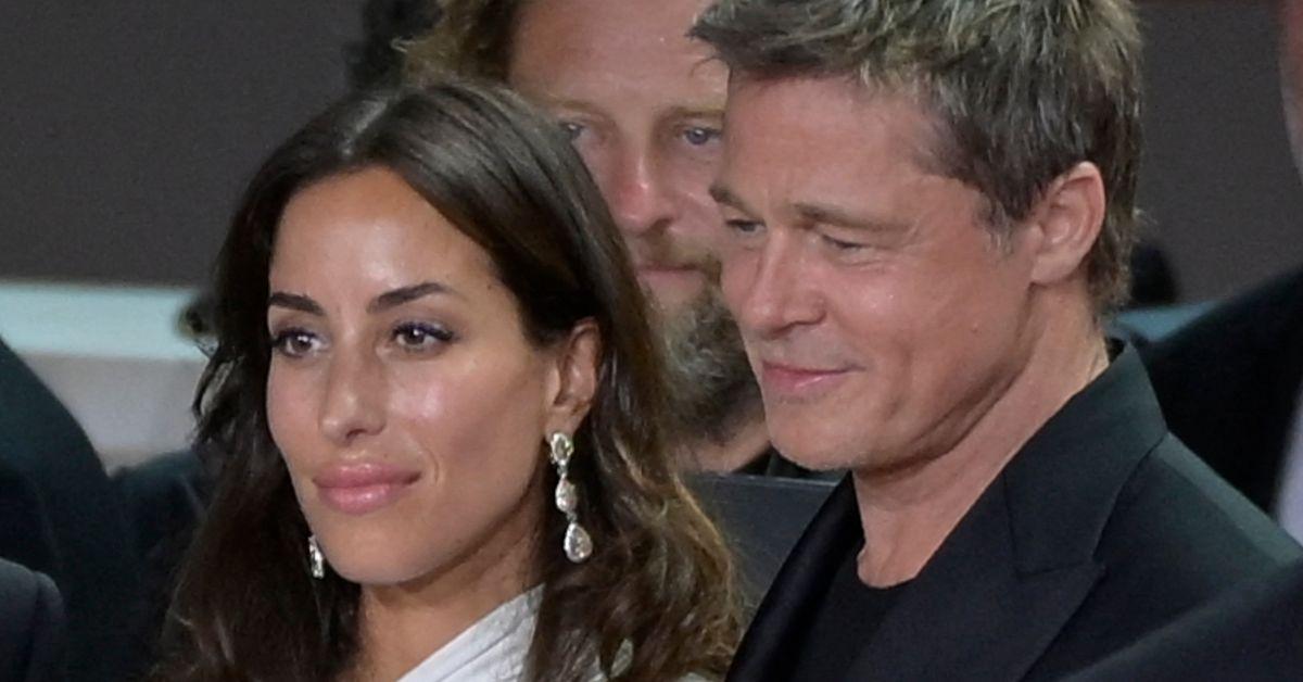 brad pitt shocking divorce settlement angelina jolie reason revealed