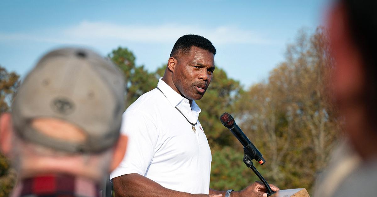 herschel walker second accuser abortion affair