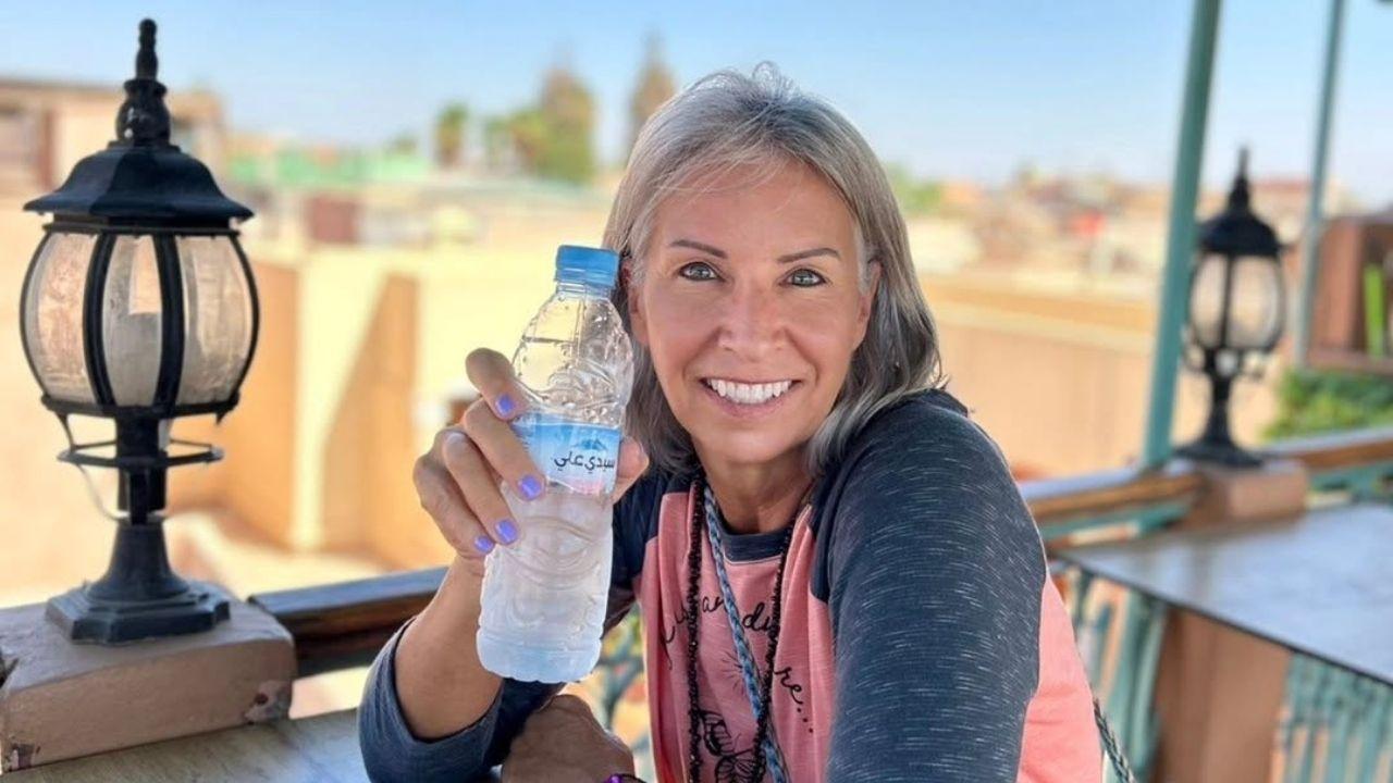 Photo of Dina Rae Spann