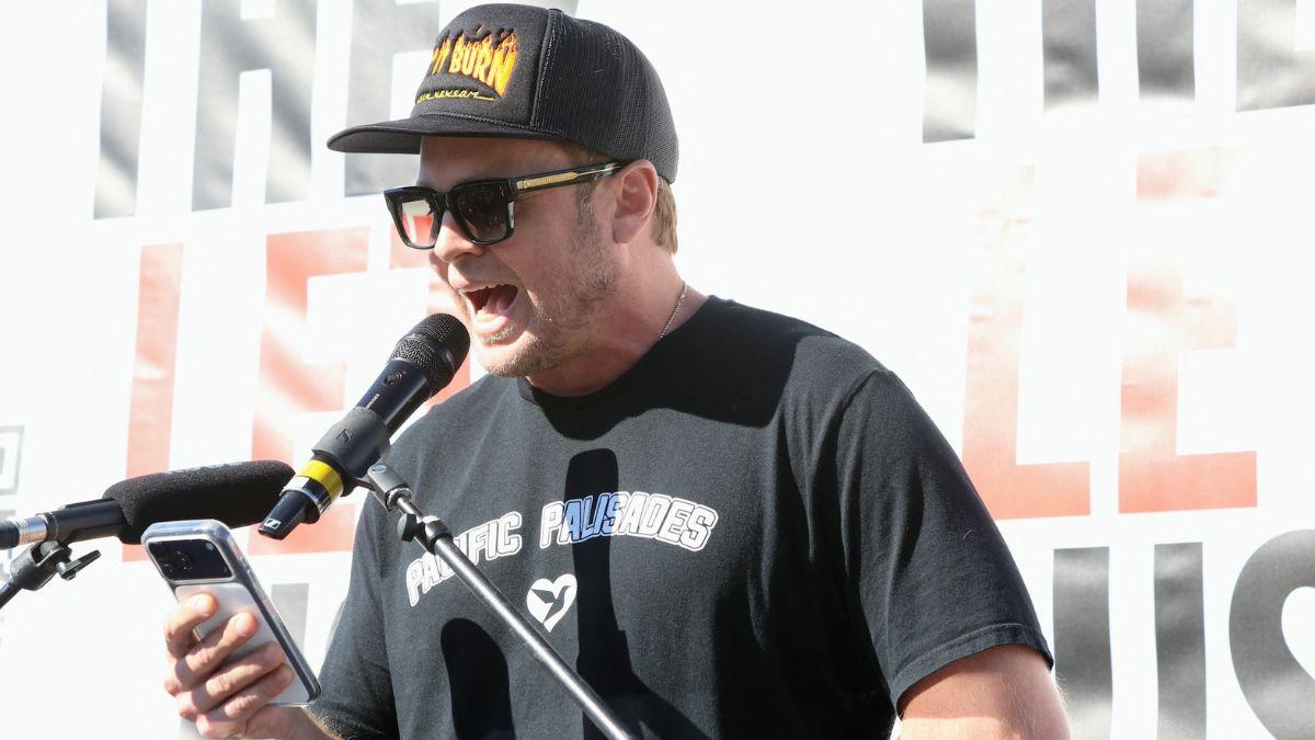 Photo of Spencer Pratt