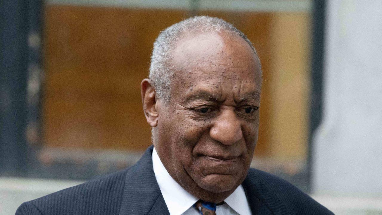 Bill Cosby is accused of hiding assets to avoid paying a $60 million award in a sexual assault case.