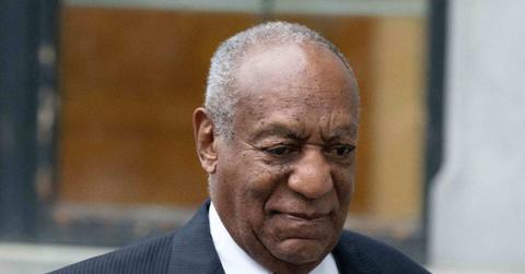 Bill Cosby is accused of hiding assets to avoid paying a $60 million award in a sexual assault case.