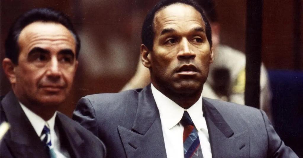 O.j. Simpson 'cheated Death' Before Shocking Cancer Diagnosis