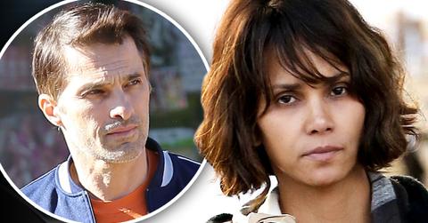 Halle Berry Gearing Up For Epic Custody War With Olivier Martinez