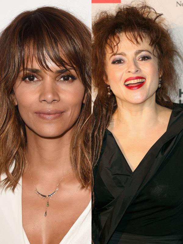 //halle berry helena carter celebs same age serovital