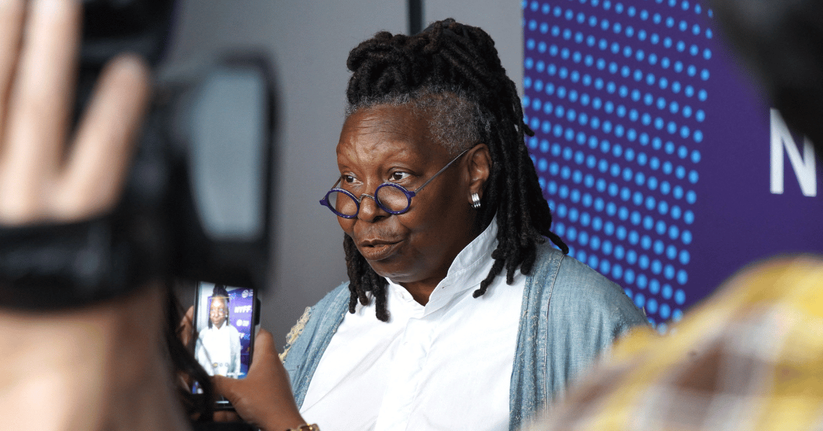 whoopi goldberg