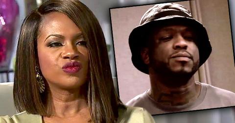 //kandi burruss baby daddy charged simple assault