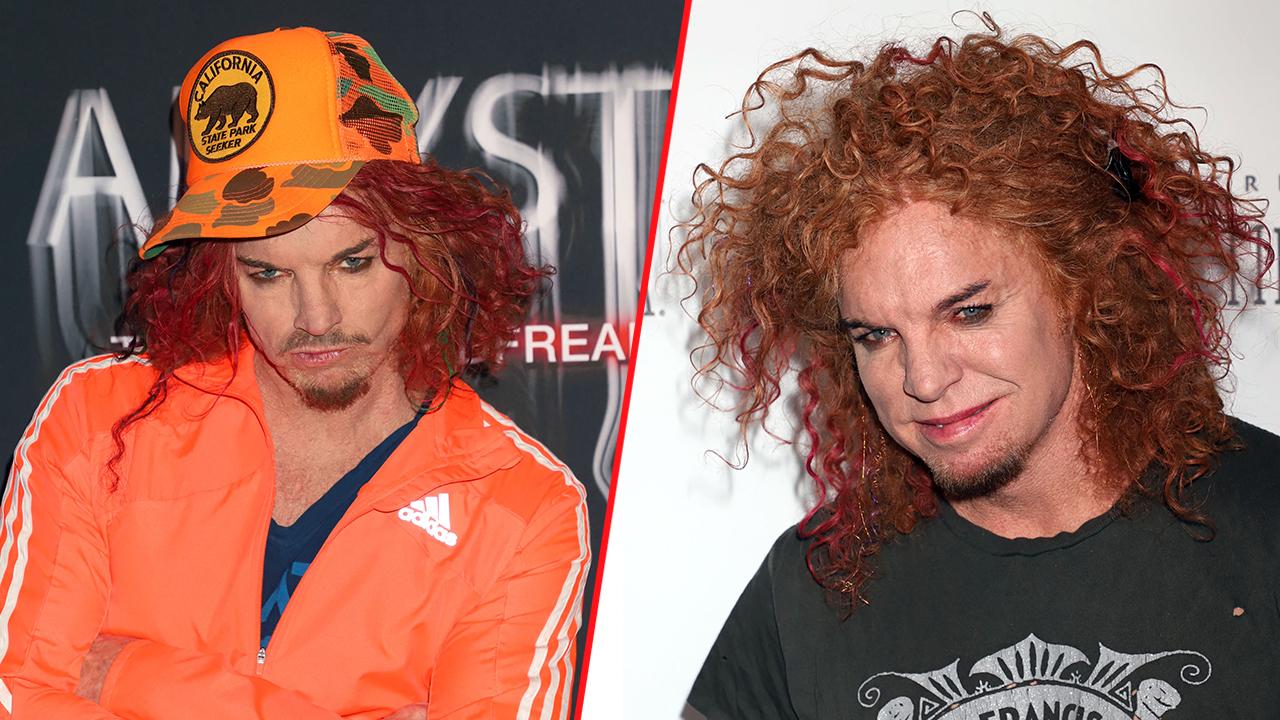 Carrot Top