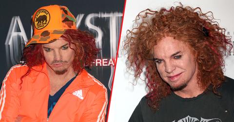 Carrot Top