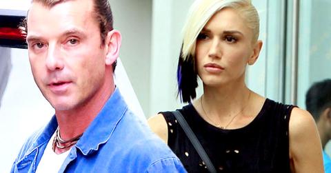 //Gavin Rossdale Desperate Pleas pp