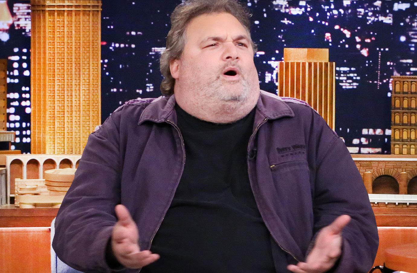 artie lange zayıflama