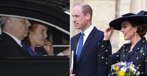 andrew ex fergie begs for kate help sway king charles royal eviction pp