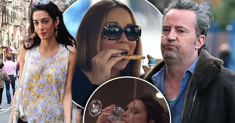 celebrity diets celebrity chefs