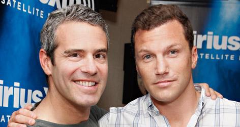 //andy cohen sean avery