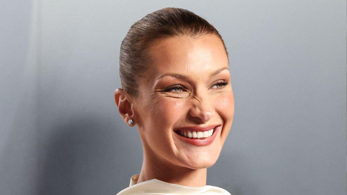 picture of Bella Hadid