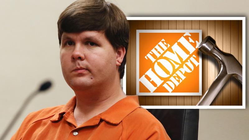 //justin ross harris fired pp ap