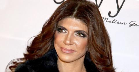 Teresa Giudice Lost Zen After Prison