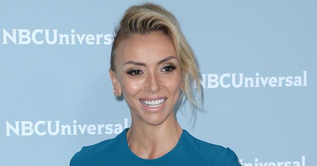 //giuliana rancic e news controversial comments pp