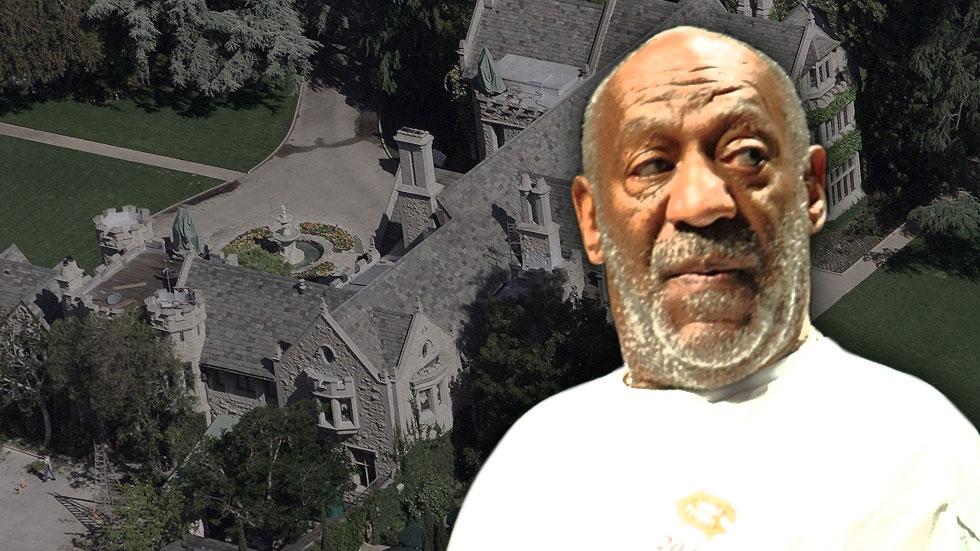 Woman Claims Bill Cosby Drugged Her Licked Her Toes In 08 Playboy Mansion Incident 1659