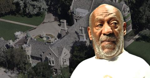 //bill cosby chloe goins playboy mansion