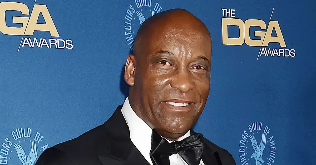 John Singleton’s Mom Refusing to Resign as Executor of Son’s Estate After Being Sued for  Million