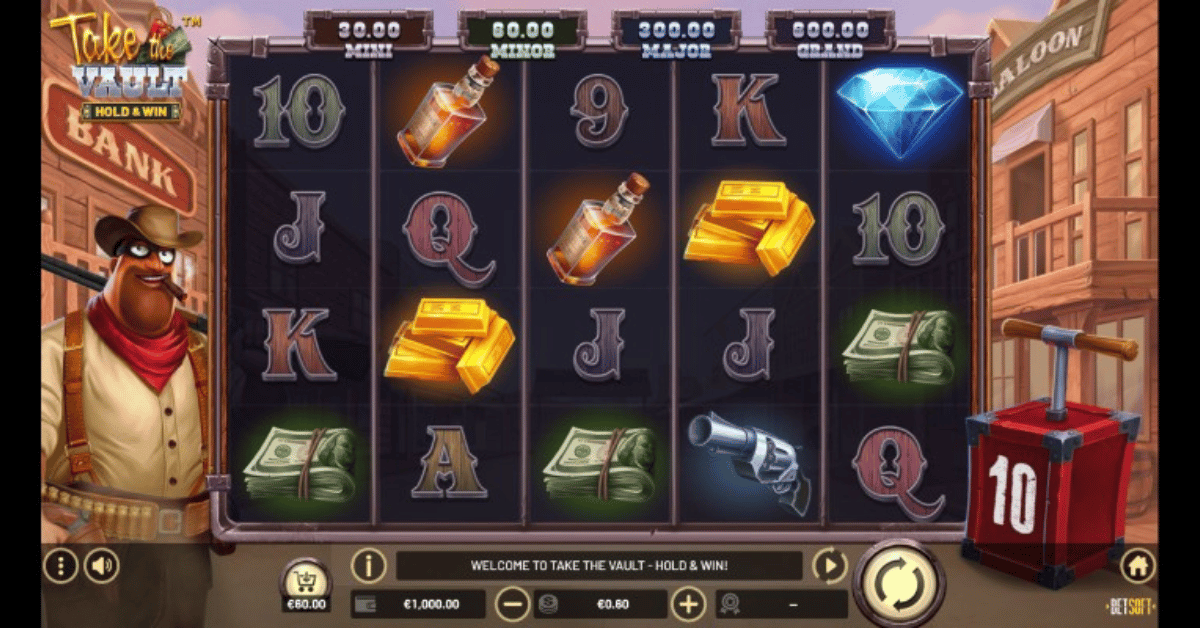 best slots to play online for real money