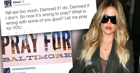 Khloe Kardashian LAX Chicago Photos