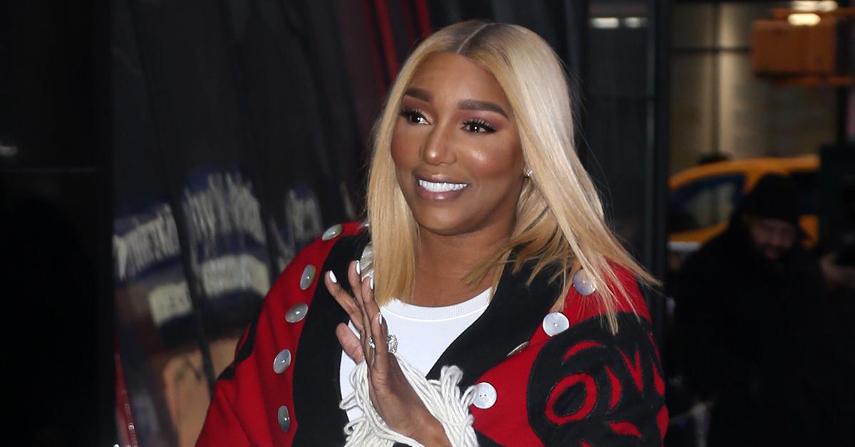 nene leakes responds never stole husband boyfriend wife lawsuit