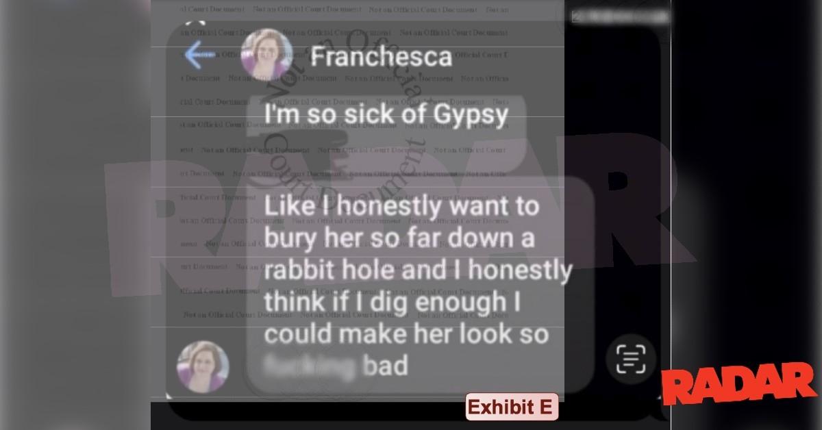 franchesca