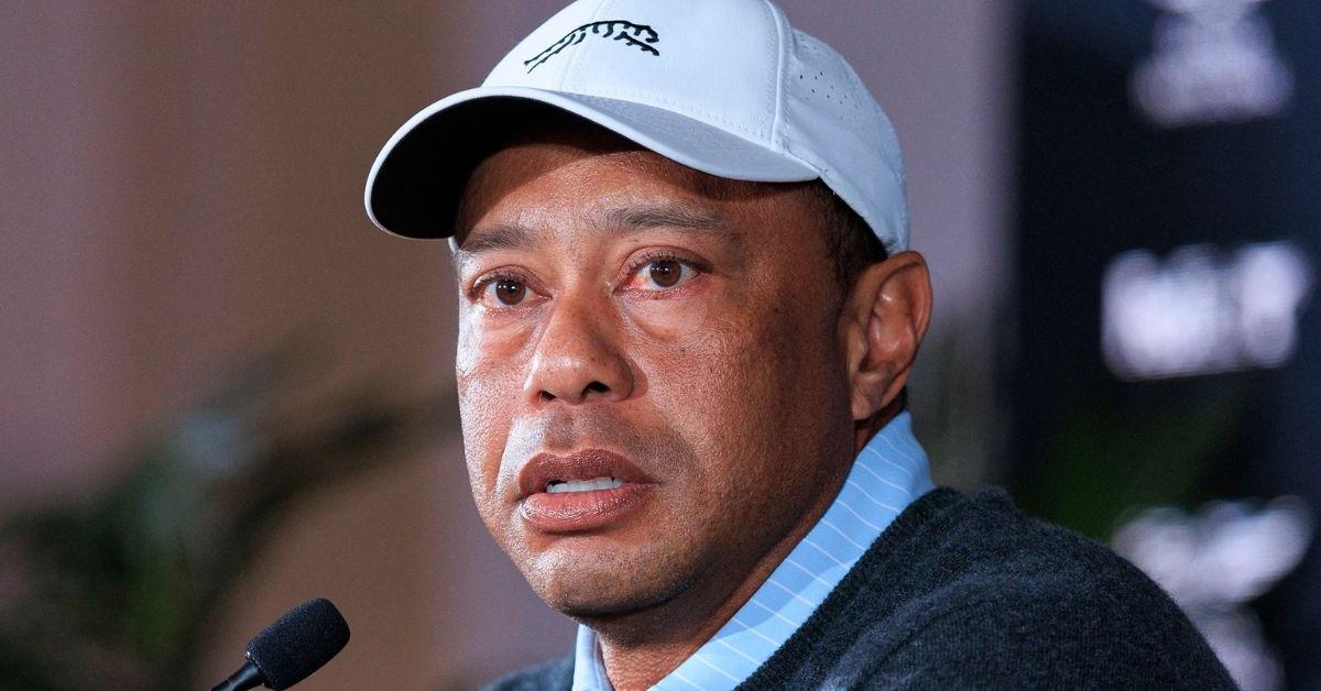 Tiger Woods 'Lost Control of Something in His Life' After 2009 Crash — Expert Warns Repeated Incidents Aren't 'Bad Luck... They're a 'Signal'