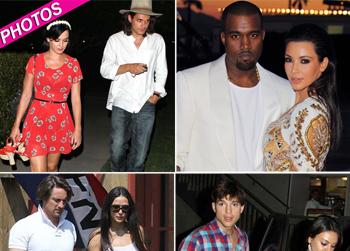 //summer steamy celebrity romances post