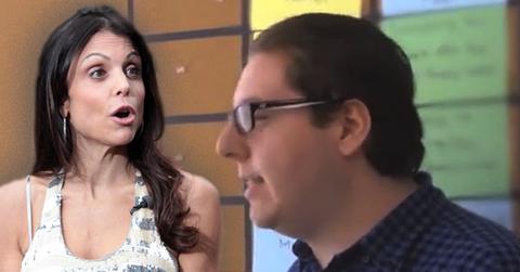 Bethenny Frankel's Number One Fan Who Was Given Job On Talk Show Quits