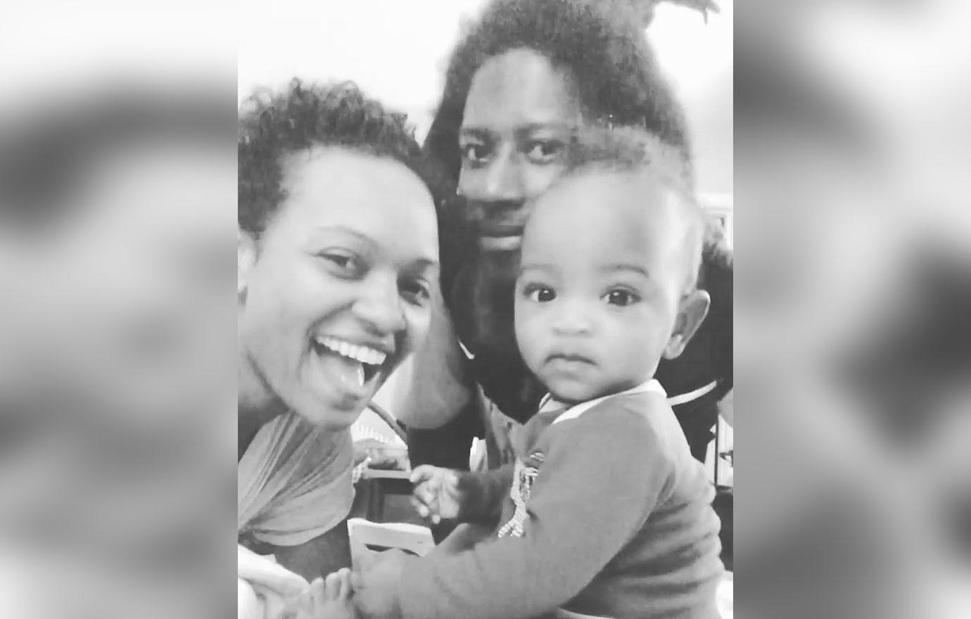 Syesha Mercado American Idol: Mom regains custody of her son