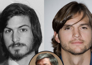 //wozniak slams kutcher jobs portrayal