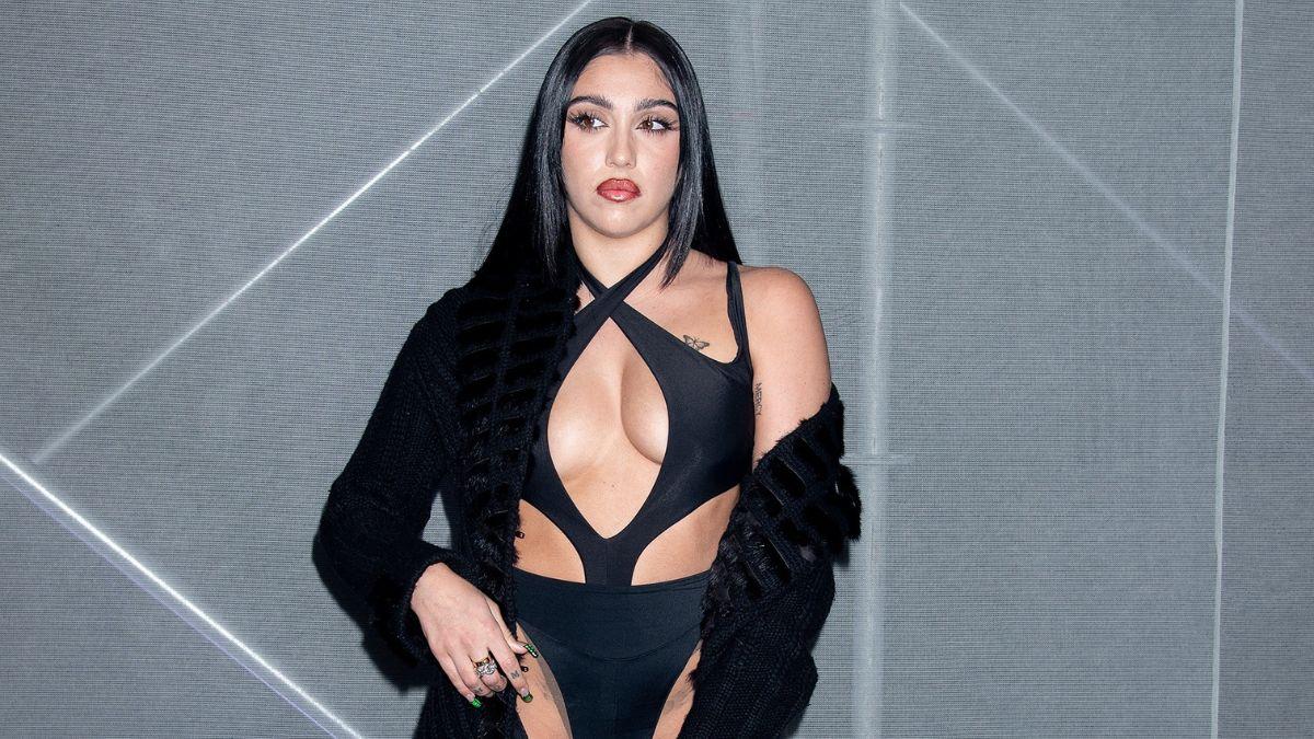 Photo of Lourdes Leon