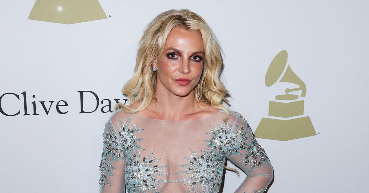 Britney Spears' Ex-Manager Lou Taylor Gearing Up For Showdown With Pop Star