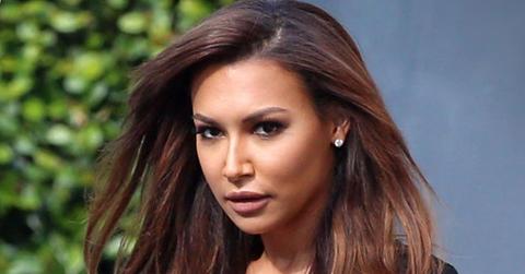 //naya rivera dark past pp
