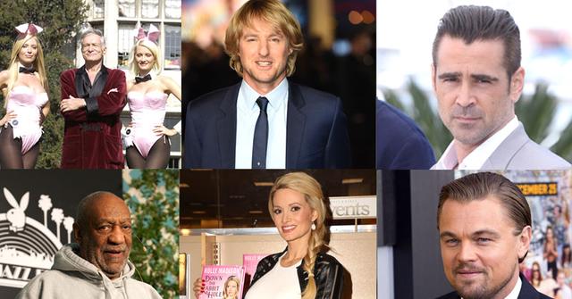 //playboy secrets sex hugh hefner Leonardo dicaprio pp