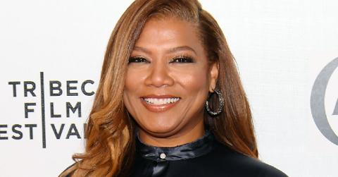 Queen Latifah Hits Tribeca Party After Health Crisis