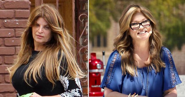 kirstie alley valerie bertinelli feud revealed pp