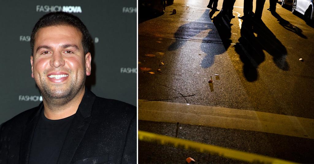 Fashion Nova CEO Involved In Hollywood Hills Shooting